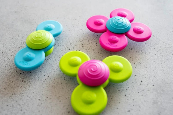 spinners-para-bebes-y-ninos-