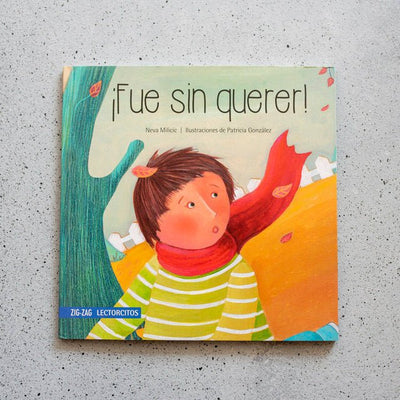 ¡Fue sin querer! - Hey Mama