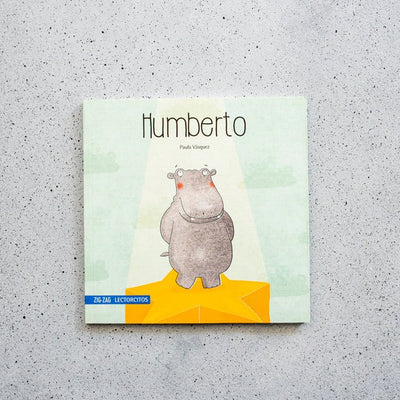 Humberto - Hey Mama