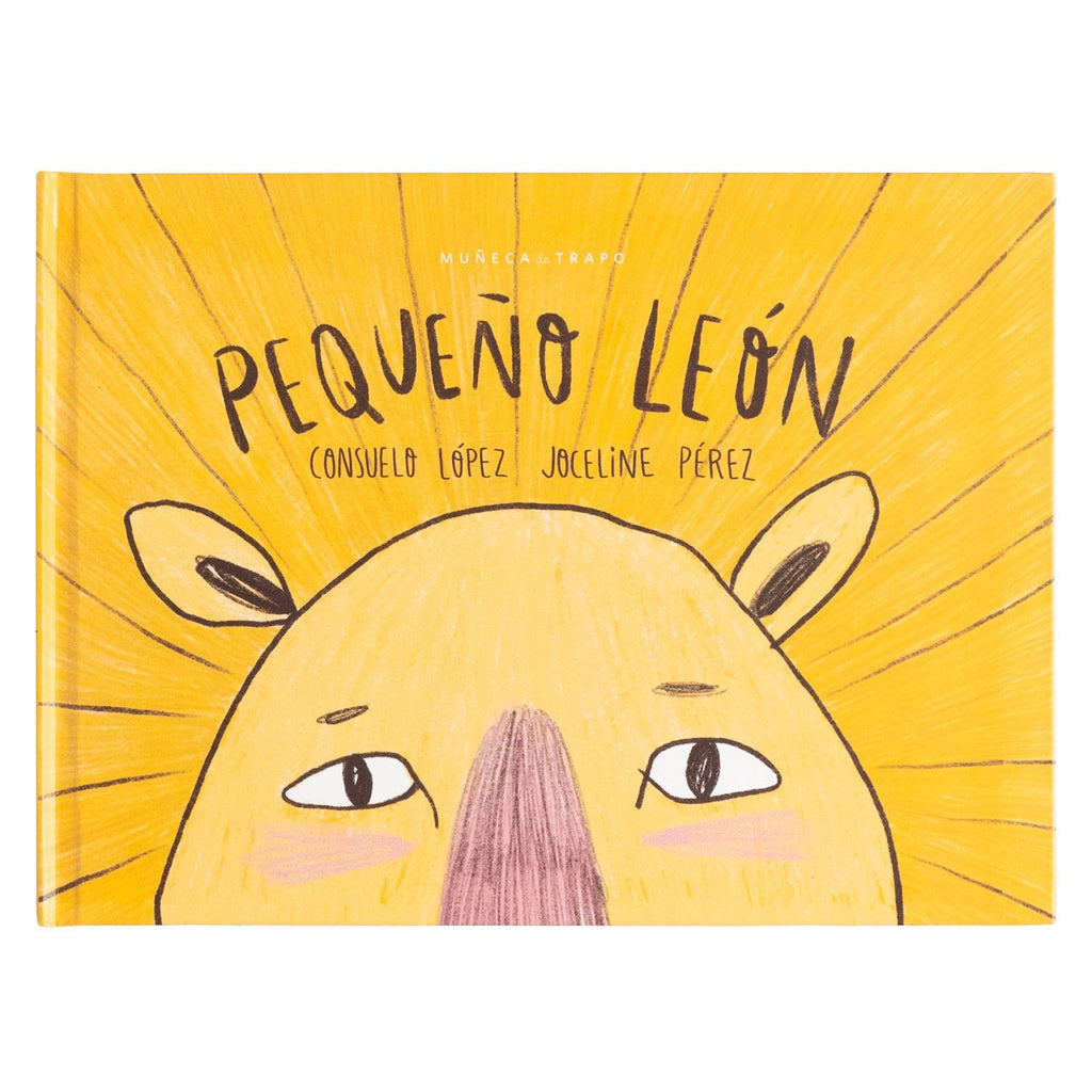 Pequeño León - Hey Mama