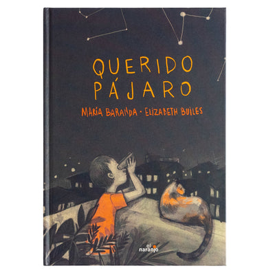 Querido pájaro - Hey Mama