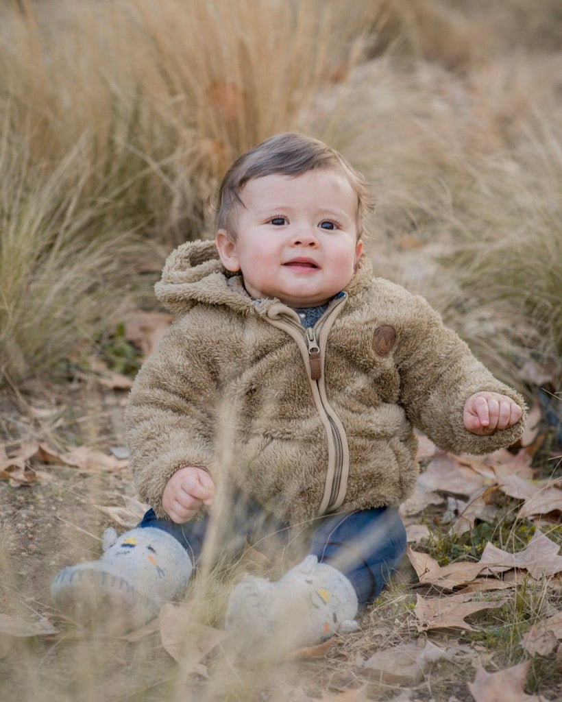 Sesión Fotos niño en Santiago - Lunes a Viernes - Hey Mama