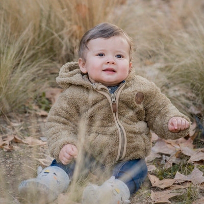 Sesión Fotos niño en Santiago - Lunes a Viernes - Hey Mama