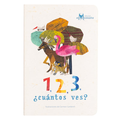 Libros infantiles: 0 a 2 años – Hey Mama