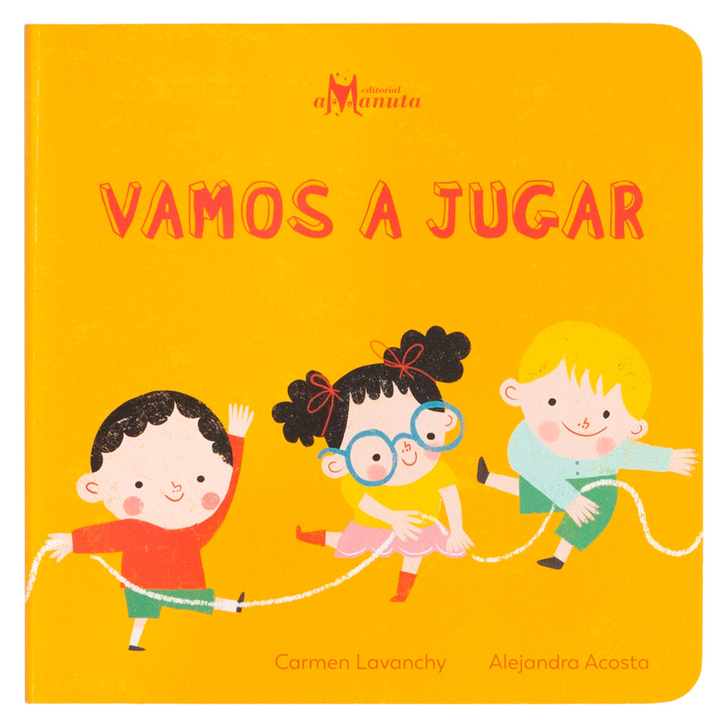 Libros infantiles: 4 a 5 años – Hey Mama